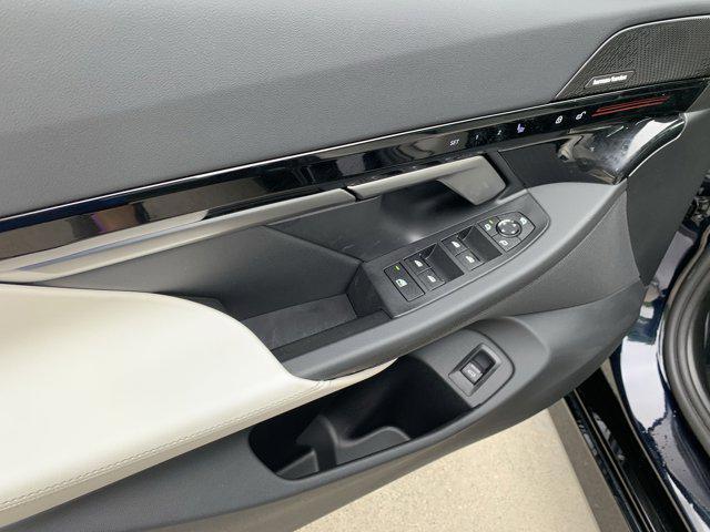 used 2025 BMW 530 car, priced at $61,977