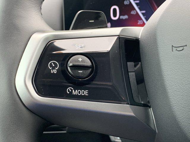 used 2025 BMW 530 car, priced at $61,977