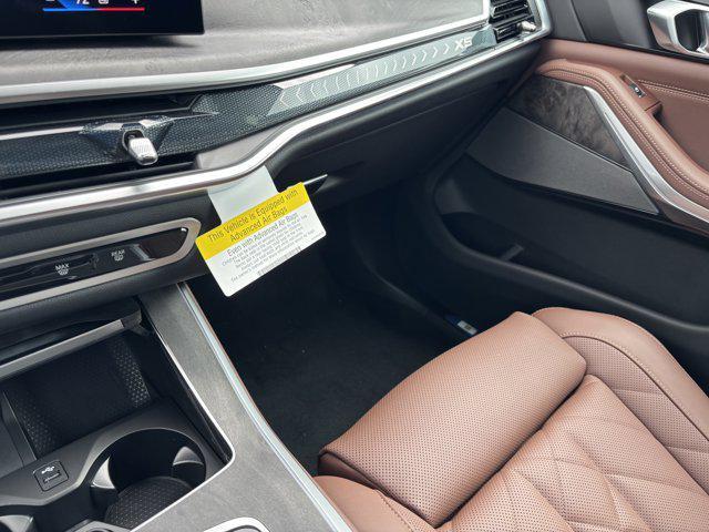 new 2026 BMW X5 PHEV car, priced at $81,925