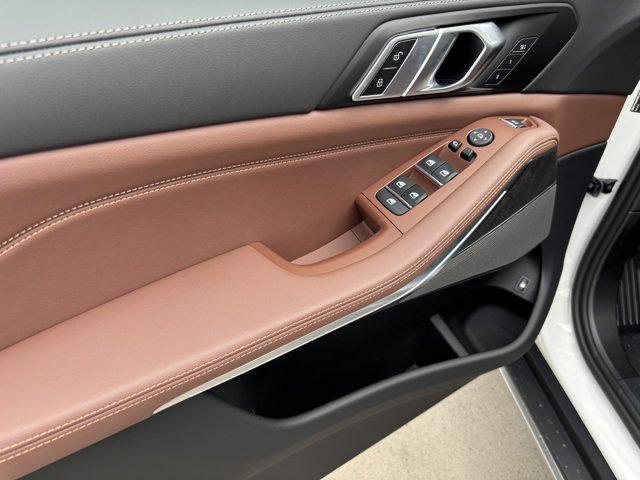 new 2026 BMW X5 PHEV car, priced at $81,925