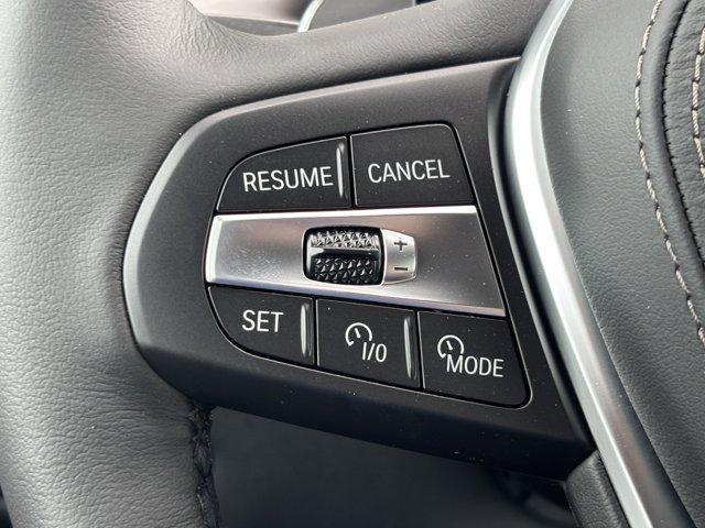 new 2026 BMW X5 PHEV car, priced at $81,925