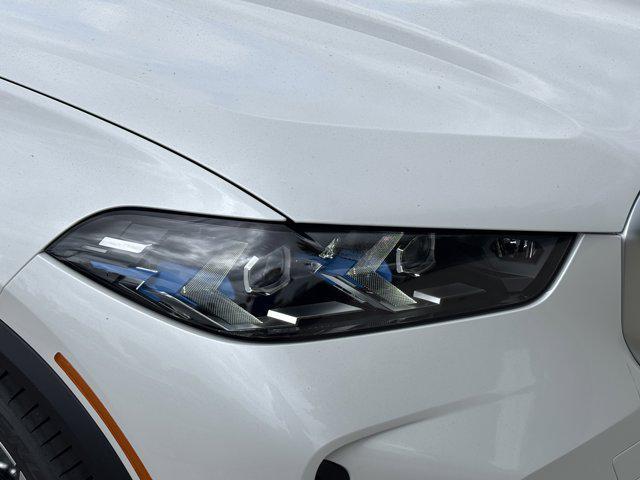 new 2026 BMW X5 PHEV car, priced at $81,925