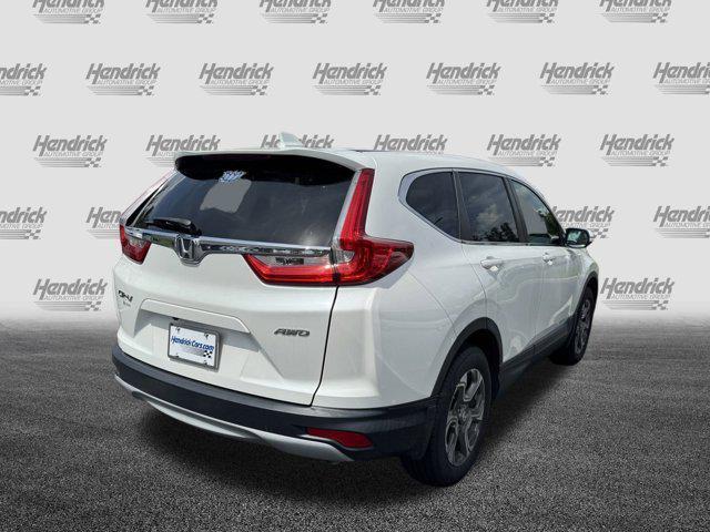 used 2019 Honda CR-V car, priced at $26,977