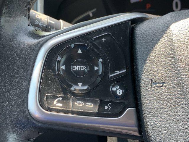 used 2019 Honda CR-V car, priced at $25,977