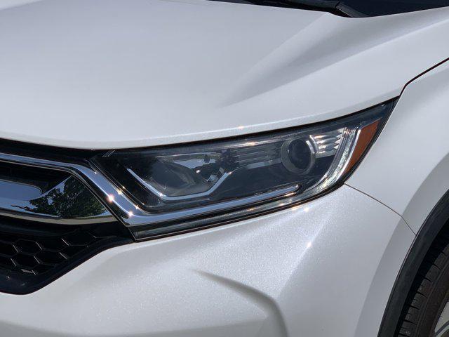 used 2019 Honda CR-V car, priced at $25,977