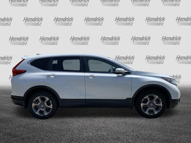 used 2019 Honda CR-V car, priced at $25,977
