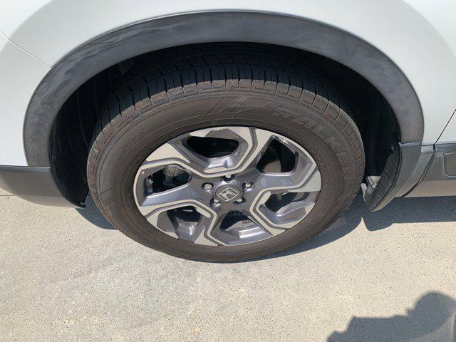 used 2019 Honda CR-V car, priced at $25,977
