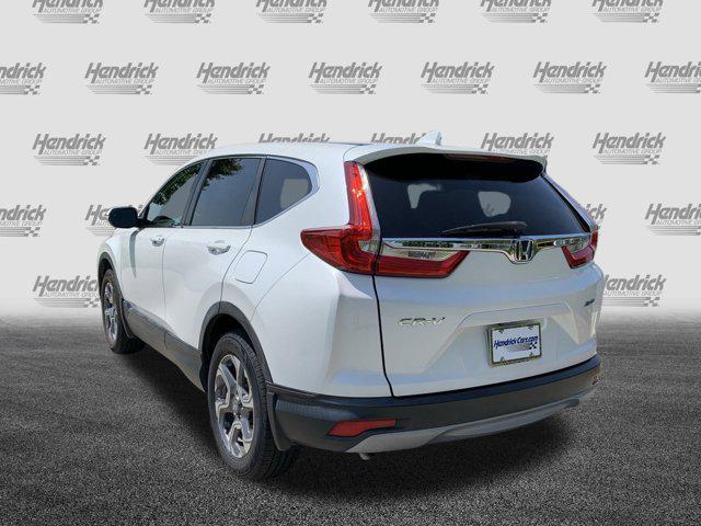 used 2019 Honda CR-V car, priced at $25,977