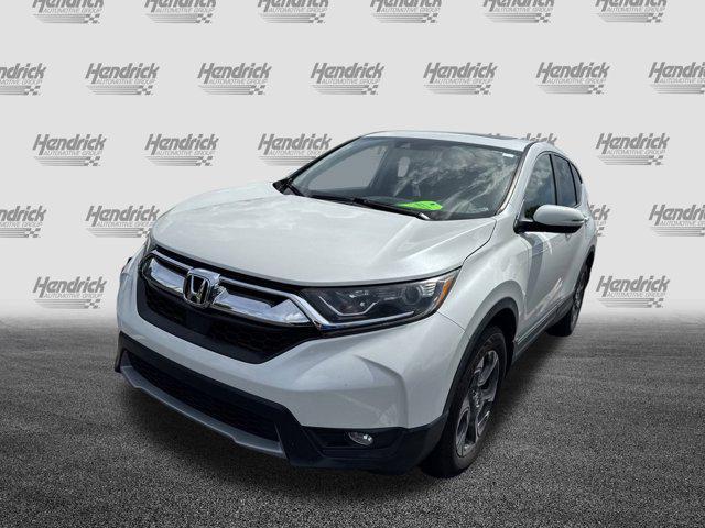 used 2019 Honda CR-V car, priced at $26,977