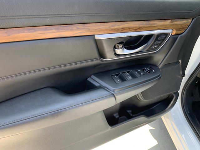 used 2019 Honda CR-V car, priced at $25,977