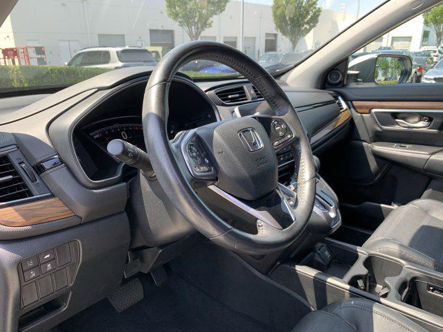 used 2019 Honda CR-V car, priced at $25,977