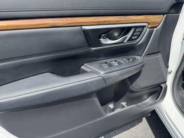 used 2019 Honda CR-V car, priced at $26,977