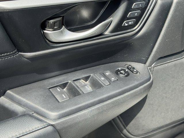used 2019 Honda CR-V car, priced at $26,977