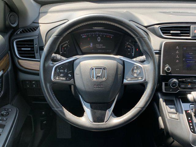 used 2019 Honda CR-V car, priced at $25,977