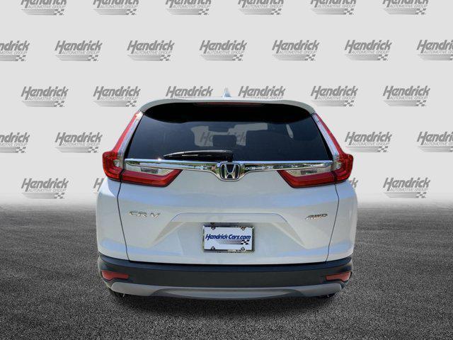 used 2019 Honda CR-V car, priced at $25,977
