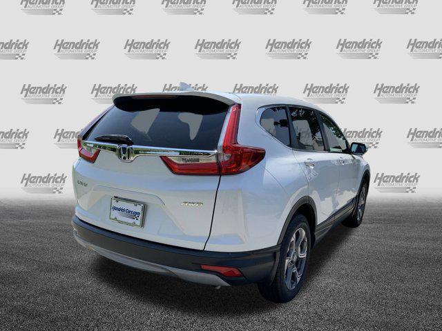 used 2019 Honda CR-V car, priced at $25,977