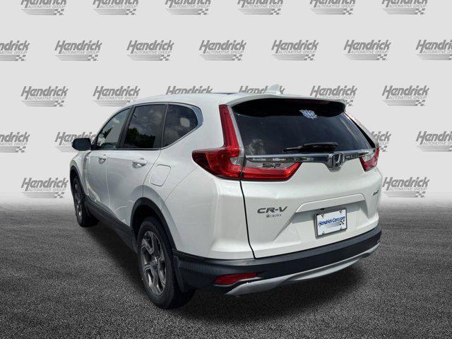 used 2019 Honda CR-V car, priced at $26,977