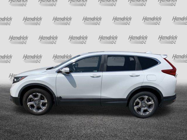used 2019 Honda CR-V car, priced at $25,977