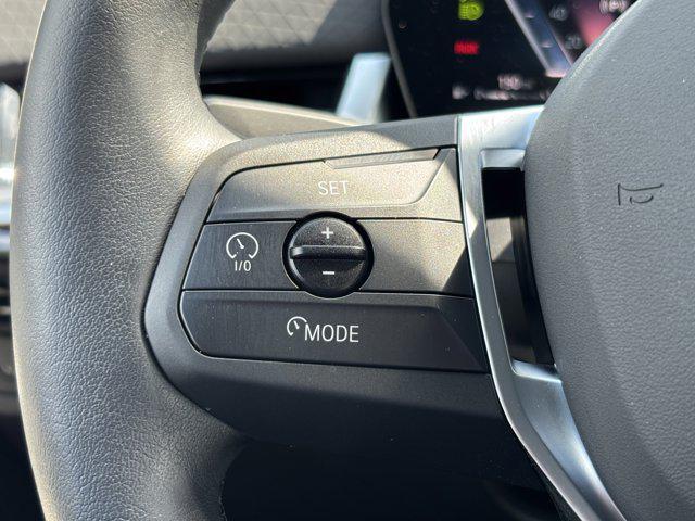 used 2025 BMW X2 car, priced at $38,477