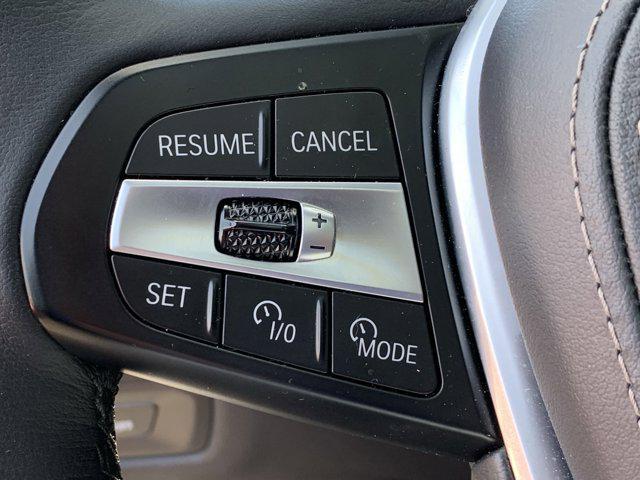 used 2025 BMW X5 car, priced at $67,977