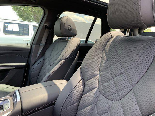 used 2025 BMW X5 car, priced at $67,977