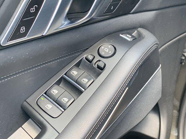 used 2023 BMW X5 car, priced at $50,977