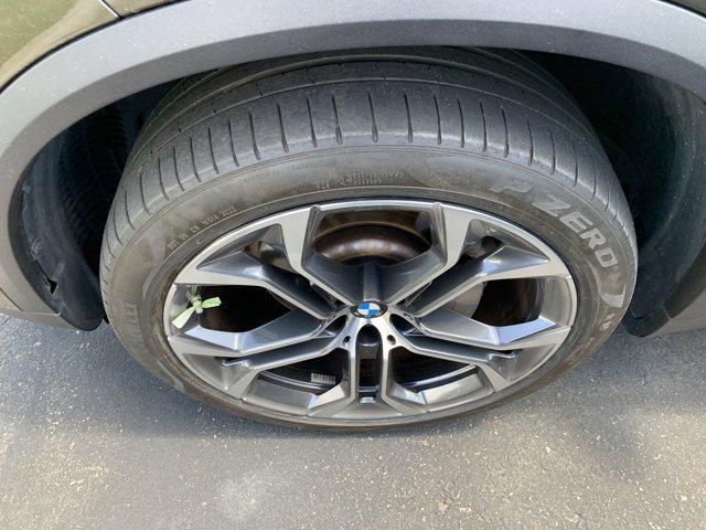 used 2023 BMW X5 car, priced at $50,977