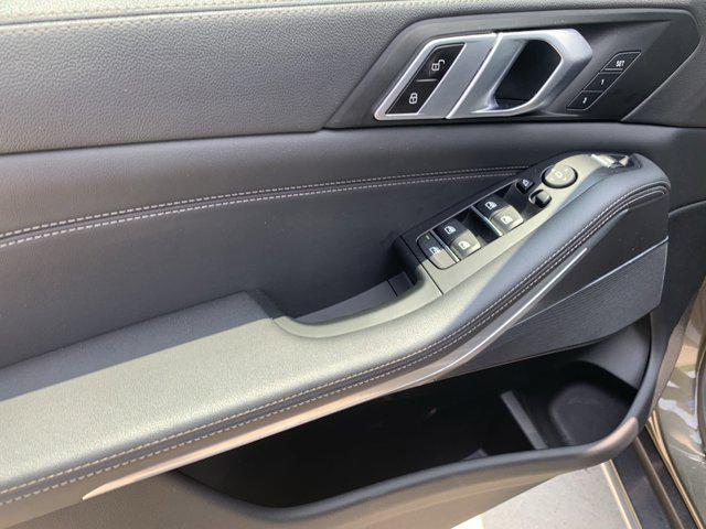 used 2023 BMW X5 car, priced at $49,477