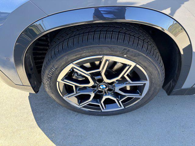 used 2025 BMW X1 car, priced at $39,477