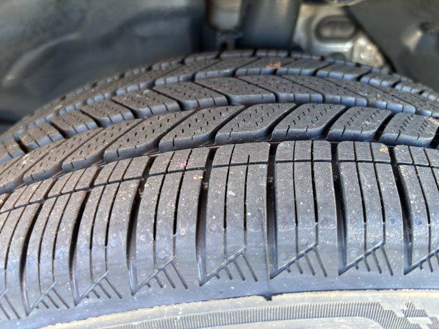 used 2025 BMW X1 car, priced at $39,477