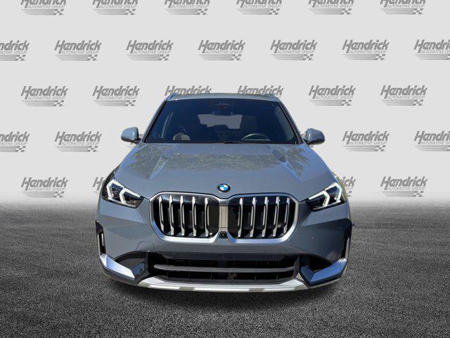 used 2025 BMW X1 car, priced at $39,477