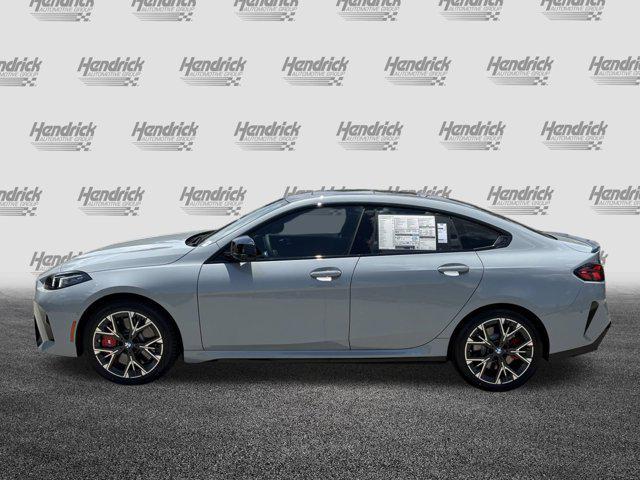 new 2025 BMW M235 Gran Coupe car, priced at $58,275
