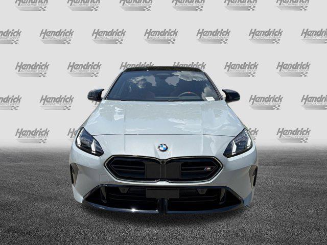 new 2025 BMW M235 Gran Coupe car, priced at $58,275