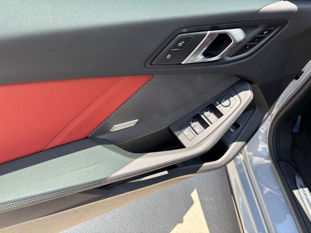 new 2025 BMW M235 Gran Coupe car, priced at $58,275