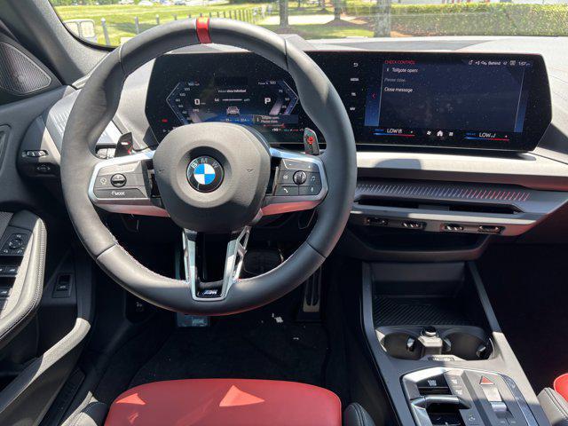 new 2025 BMW M235 Gran Coupe car, priced at $58,275
