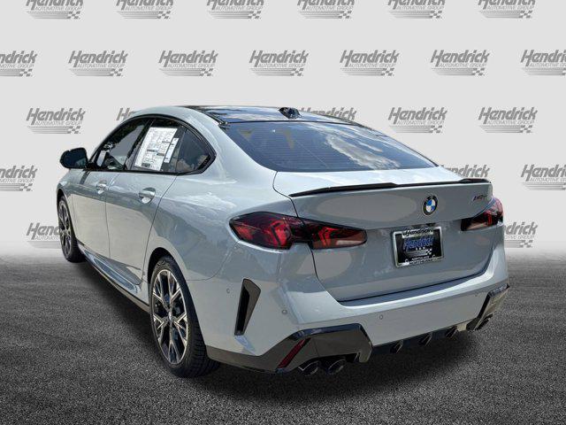 new 2025 BMW M235 Gran Coupe car, priced at $58,275