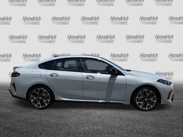 new 2025 BMW M235 Gran Coupe car, priced at $58,275