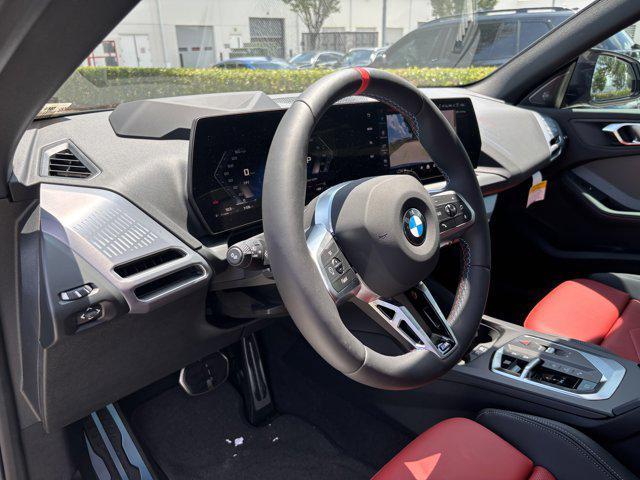 new 2025 BMW M235 Gran Coupe car, priced at $58,275