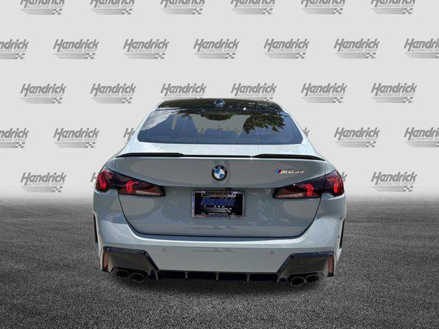 new 2025 BMW M235 Gran Coupe car, priced at $58,275