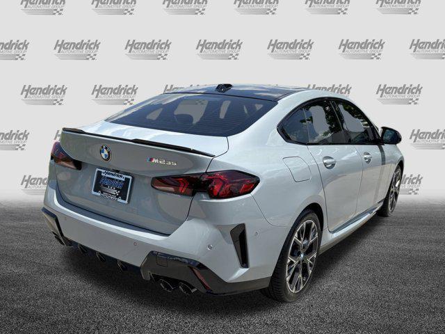 new 2025 BMW M235 Gran Coupe car, priced at $58,275