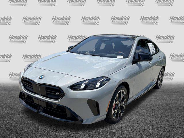 new 2025 BMW M235 Gran Coupe car, priced at $58,275