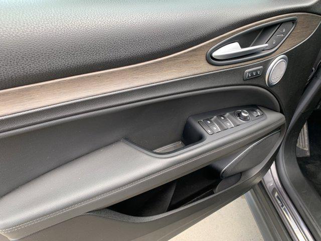used 2018 Alfa Romeo Stelvio car, priced at $20,477
