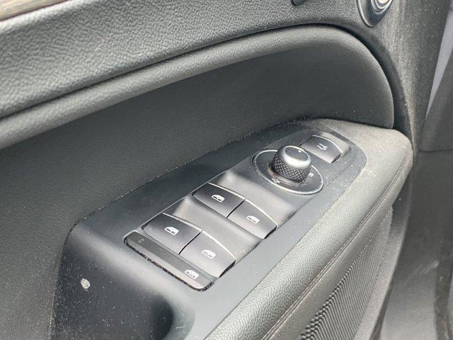 used 2018 Alfa Romeo Stelvio car, priced at $22,977