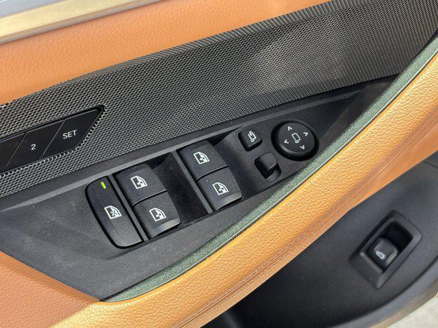 used 2024 BMW i4 Gran Coupe car, priced at $45,477