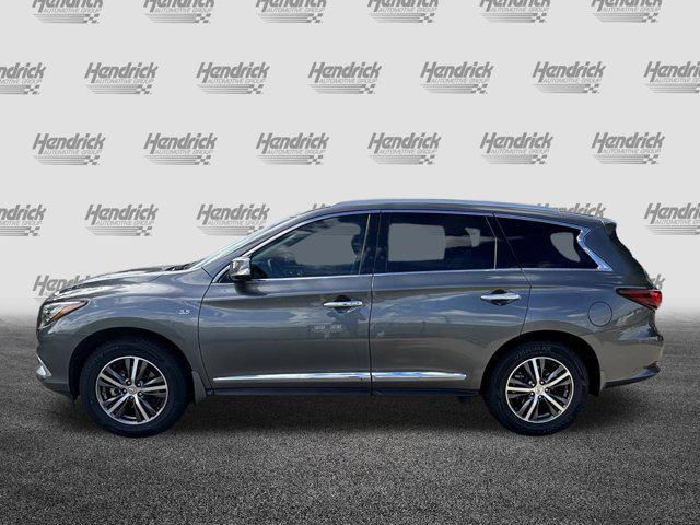 used 2016 INFINITI QX60 car, priced at $14,977