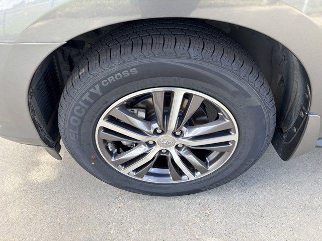 used 2016 INFINITI QX60 car, priced at $14,977