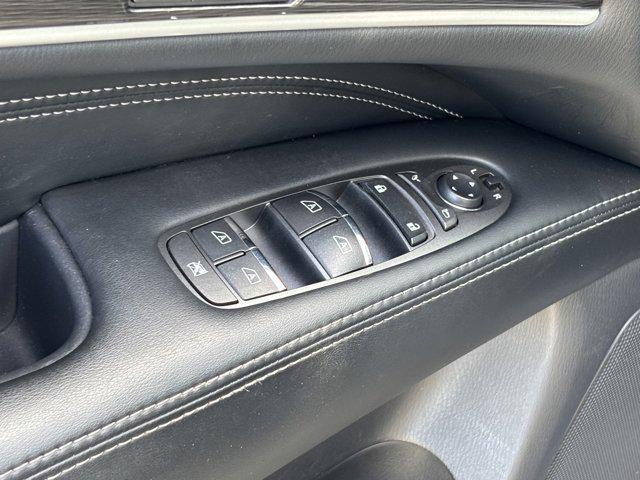 used 2016 INFINITI QX60 car, priced at $14,977