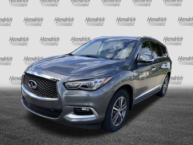 used 2016 INFINITI QX60 car, priced at $14,977