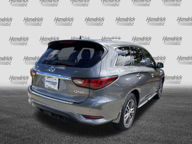 used 2016 INFINITI QX60 car, priced at $14,977