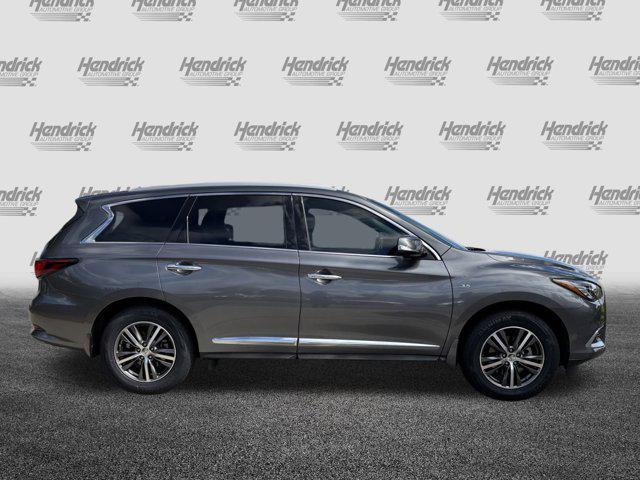 used 2016 INFINITI QX60 car, priced at $14,977